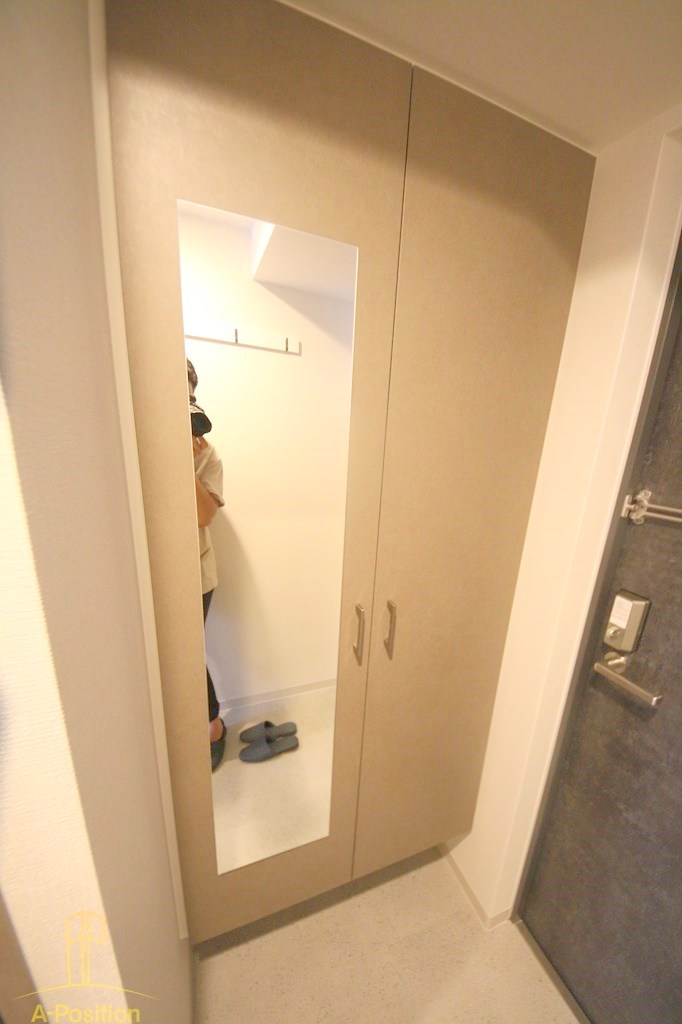 エスリードレジデンス大阪福島シティスクエア