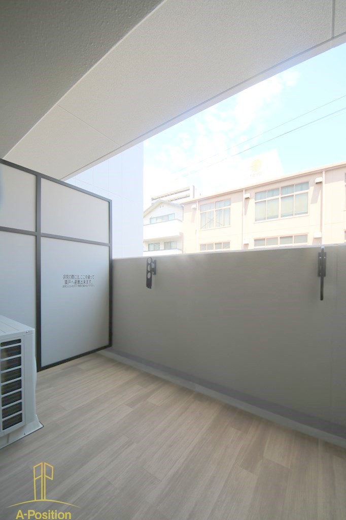 エスリードレジデンス大阪福島シティスクエア