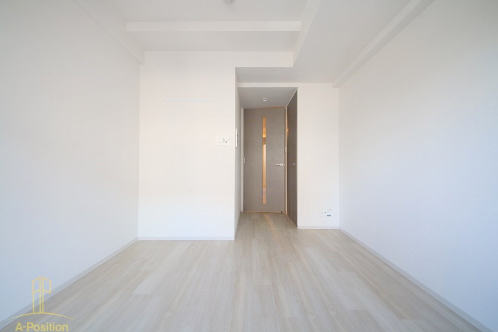 エスリードレジデンス大阪福島シティスクエア