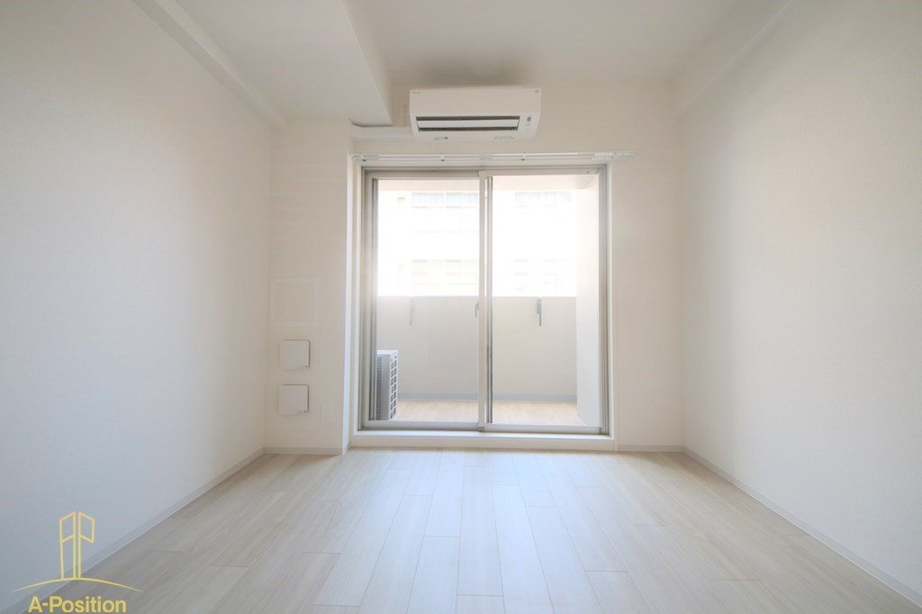 エスリードレジデンス大阪福島シティスクエア