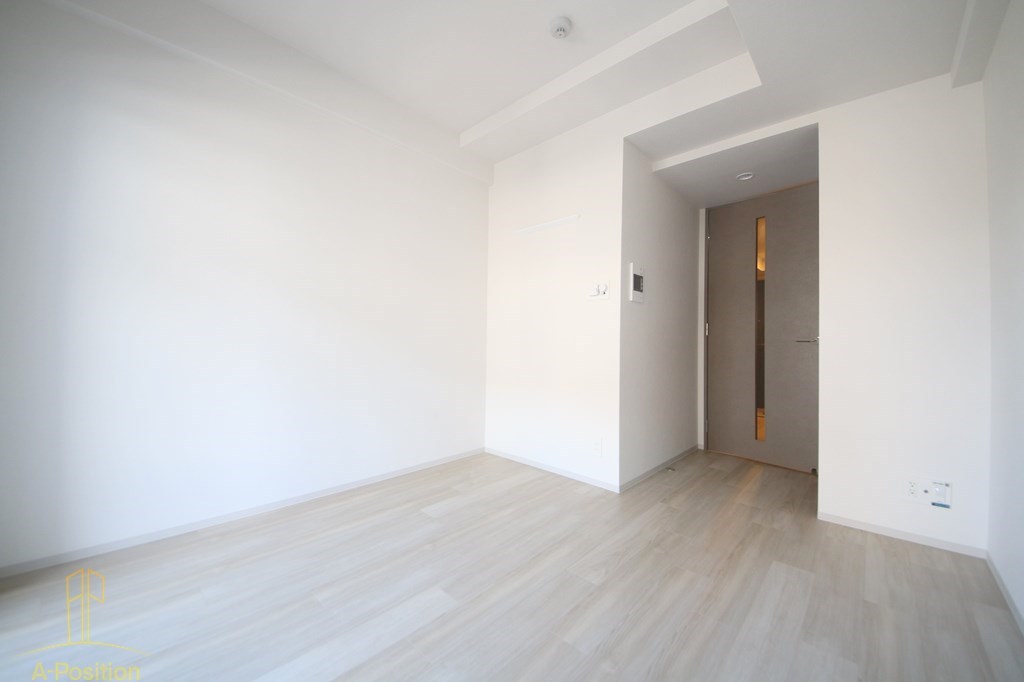 エスリードレジデンス大阪福島シティスクエア