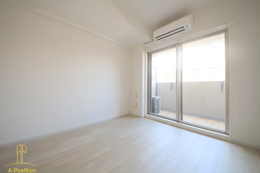 エスリードレジデンス大阪福島シティスクエア