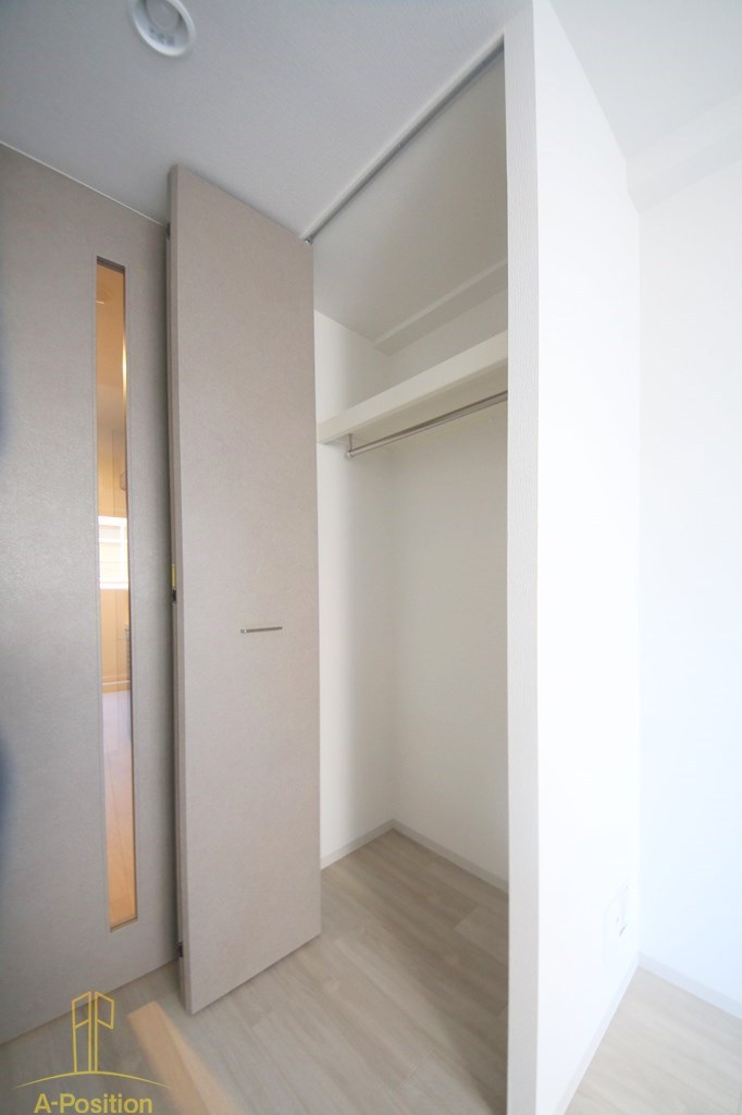 エスリードレジデンス大阪福島シティスクエア