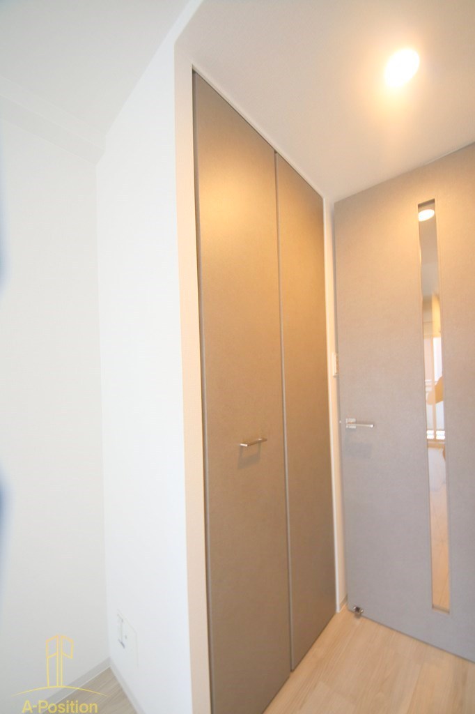 エスリードレジデンス大阪福島シティスクエア