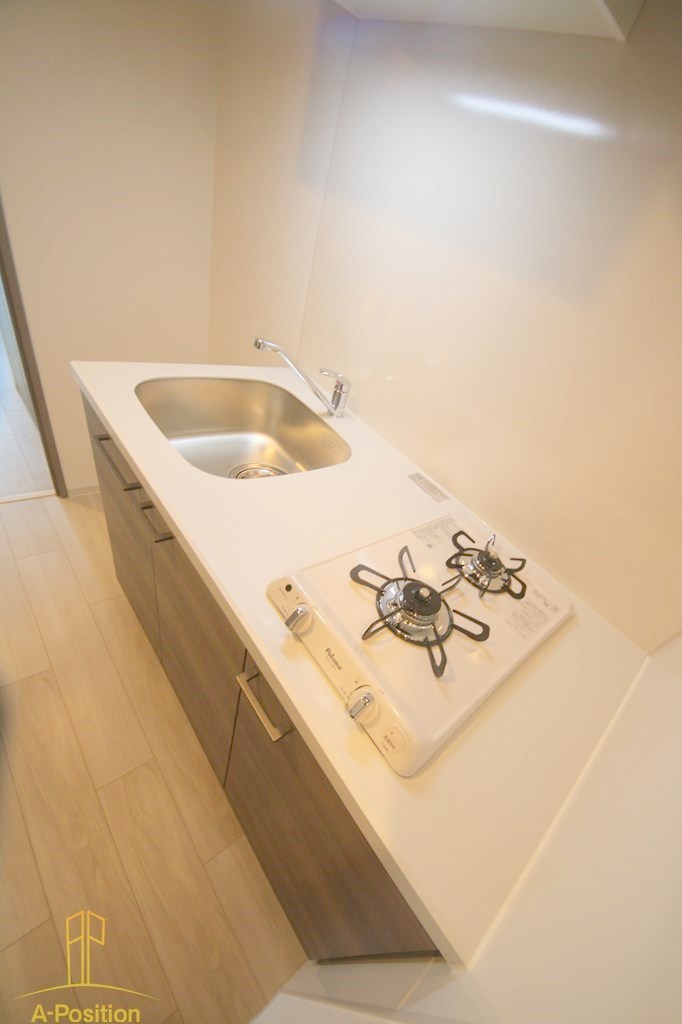 エスリードレジデンス大阪福島シティスクエア