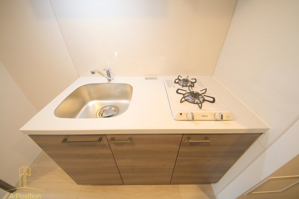 エスリードレジデンス大阪福島シティスクエア