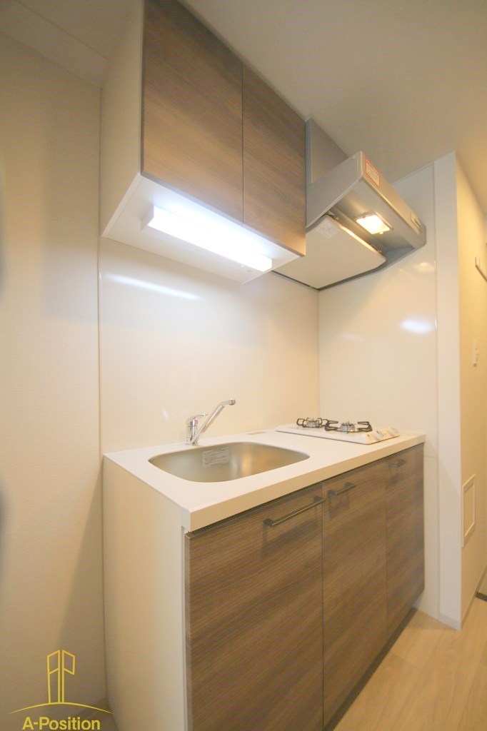 エスリードレジデンス大阪福島シティスクエア