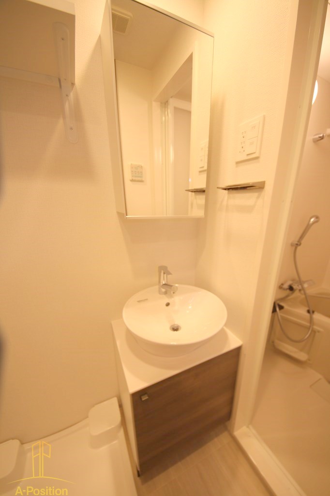 エスリードレジデンス大阪福島シティスクエア