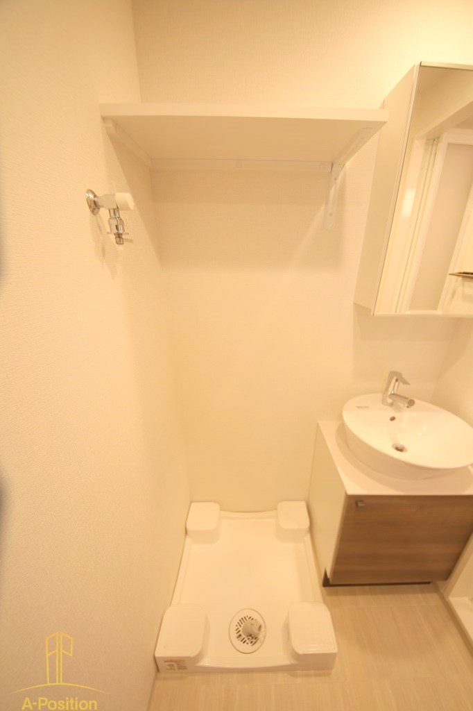 エスリードレジデンス大阪福島シティスクエア