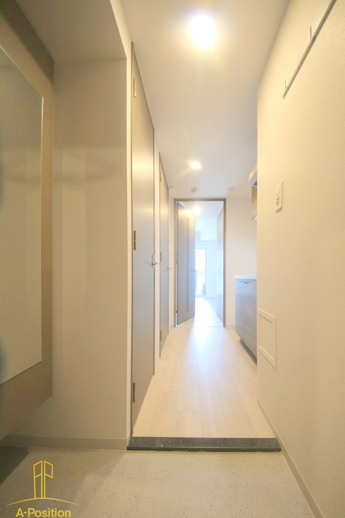 エスリードレジデンス大阪福島シティスクエア