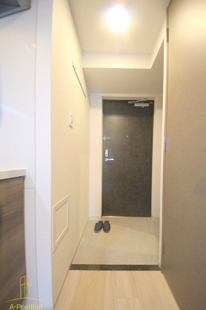 エスリードレジデンス大阪福島シティスクエア