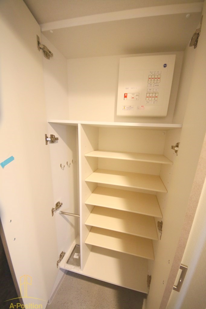 エスリードレジデンス大阪福島シティスクエア