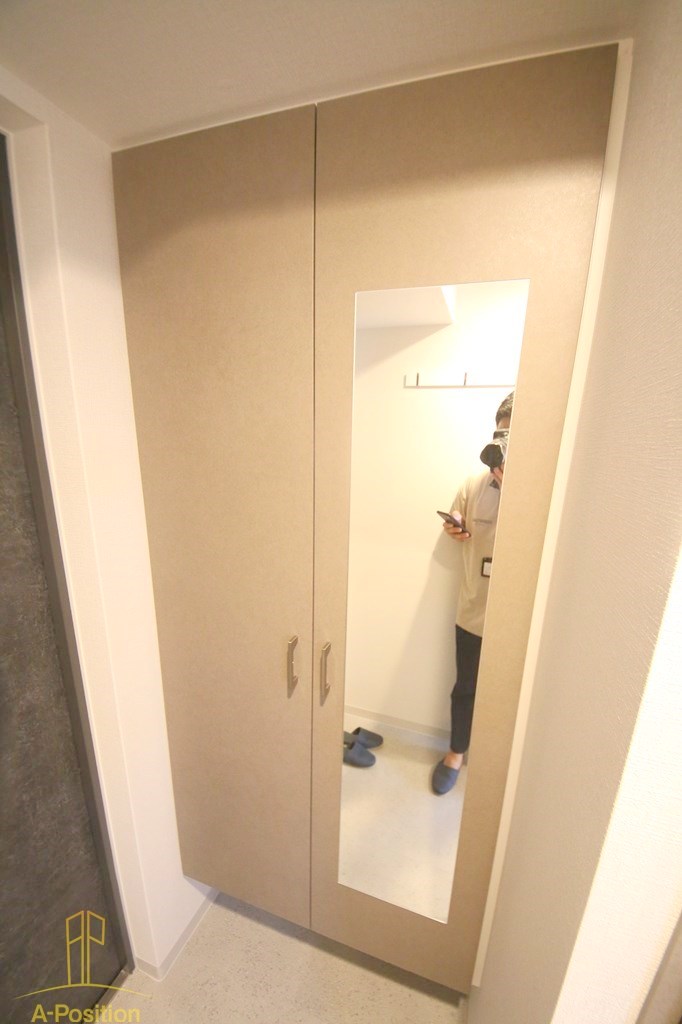 エスリードレジデンス大阪福島シティスクエア