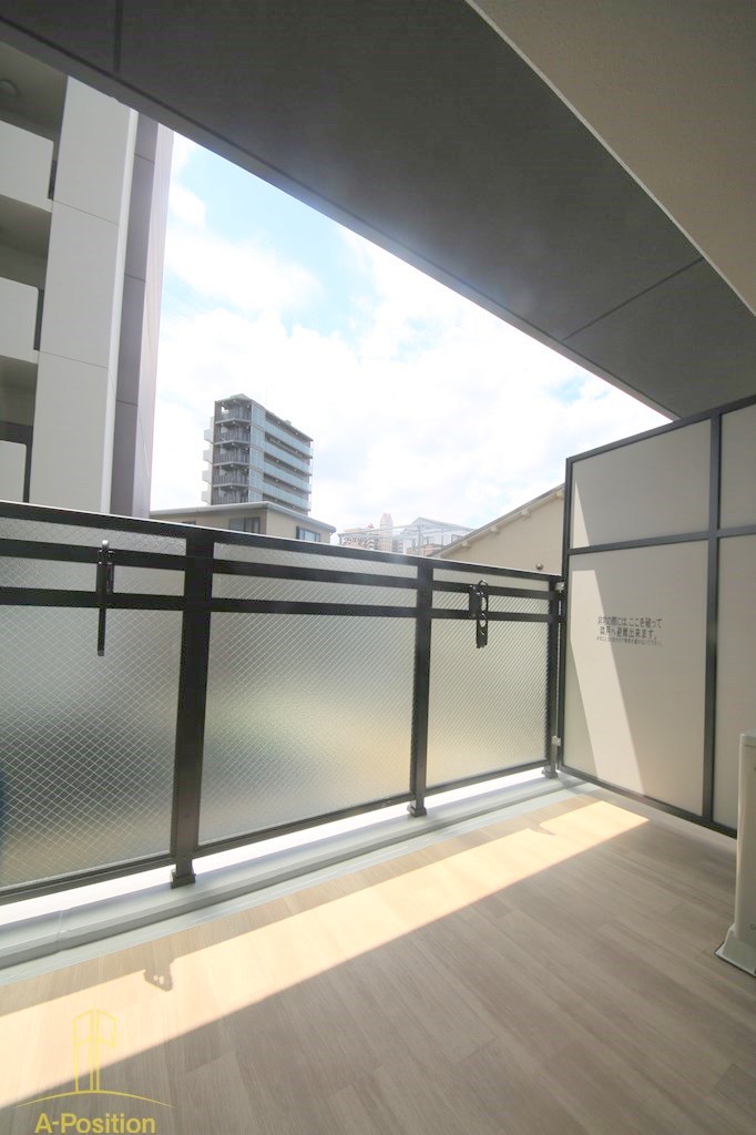 エスリードレジデンス大阪福島シティスクエア