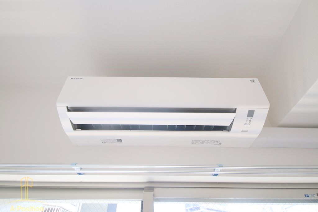 エスリードレジデンス大阪福島シティスクエア