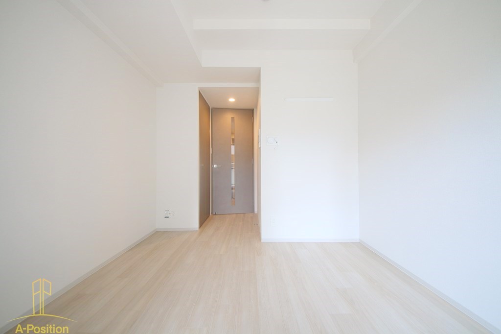 エスリードレジデンス大阪福島シティスクエア