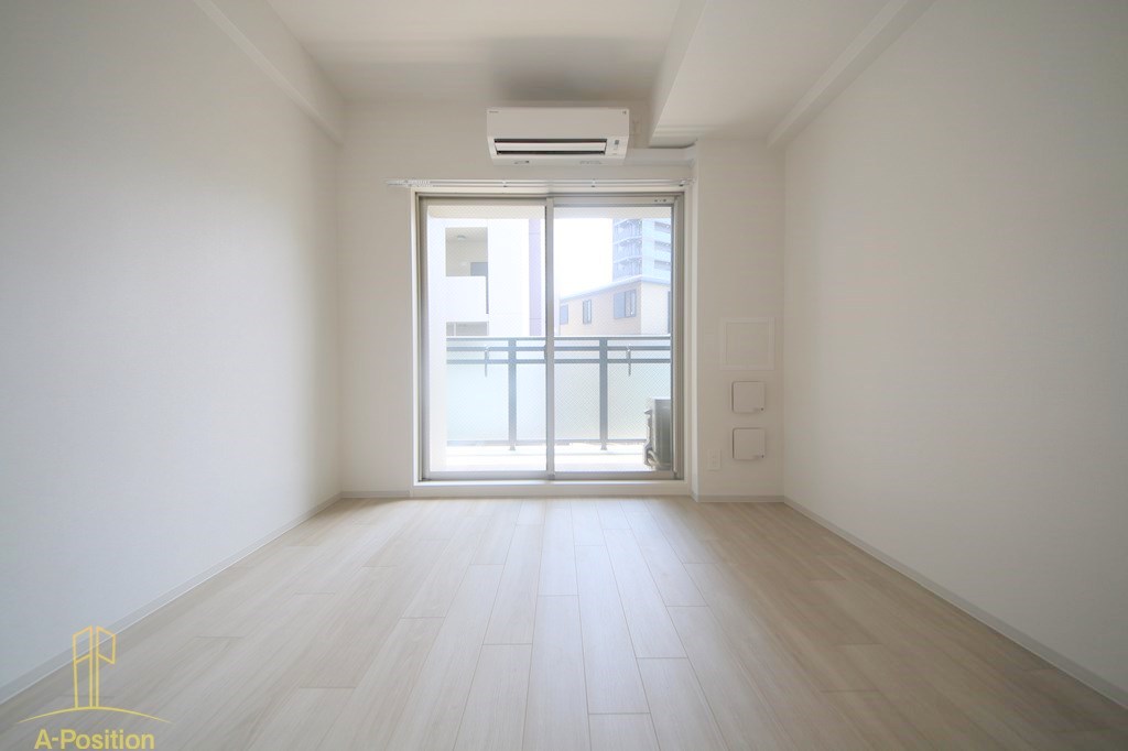 エスリードレジデンス大阪福島シティスクエア