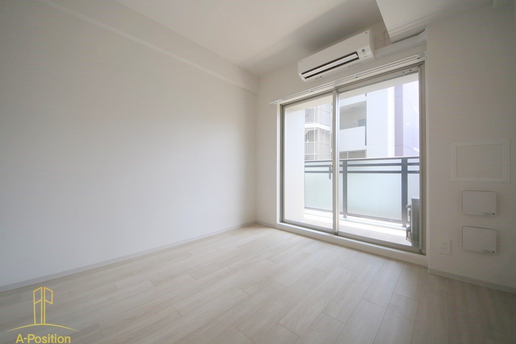 エスリードレジデンス大阪福島シティスクエア