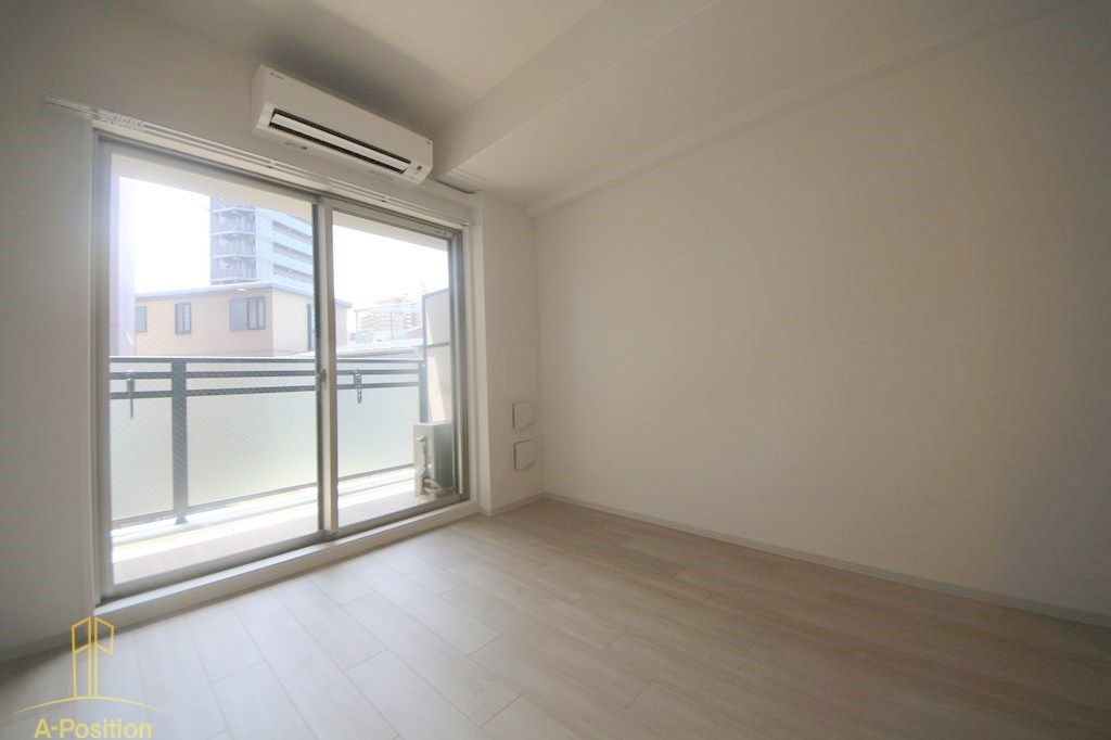 エスリードレジデンス大阪福島シティスクエア