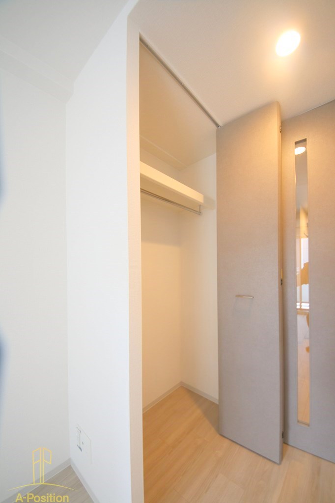 エスリードレジデンス大阪福島シティスクエア