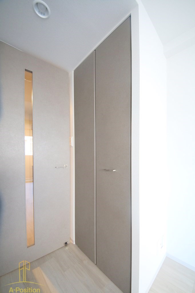 エスリードレジデンス大阪福島シティスクエア