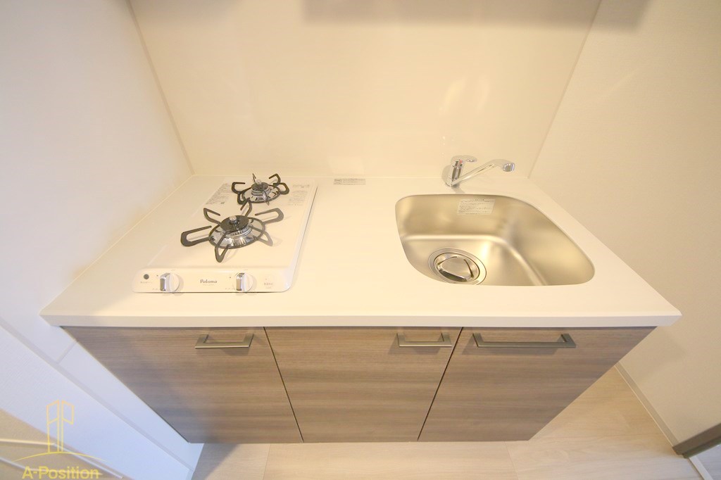 エスリードレジデンス大阪福島シティスクエア