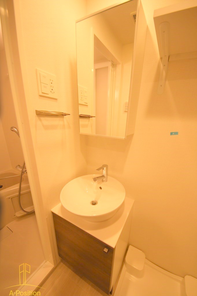 エスリードレジデンス大阪福島シティスクエア