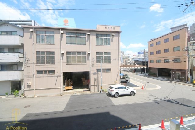 エスリードレジデンス大阪福島シティスクエア