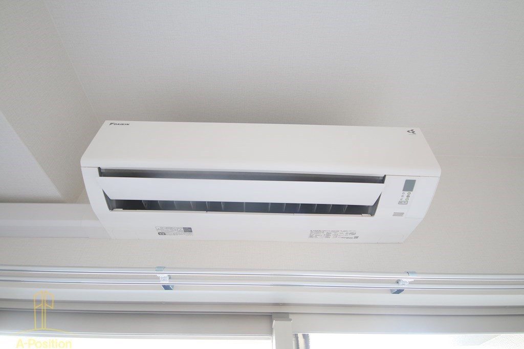 エスリードレジデンス大阪福島シティスクエア