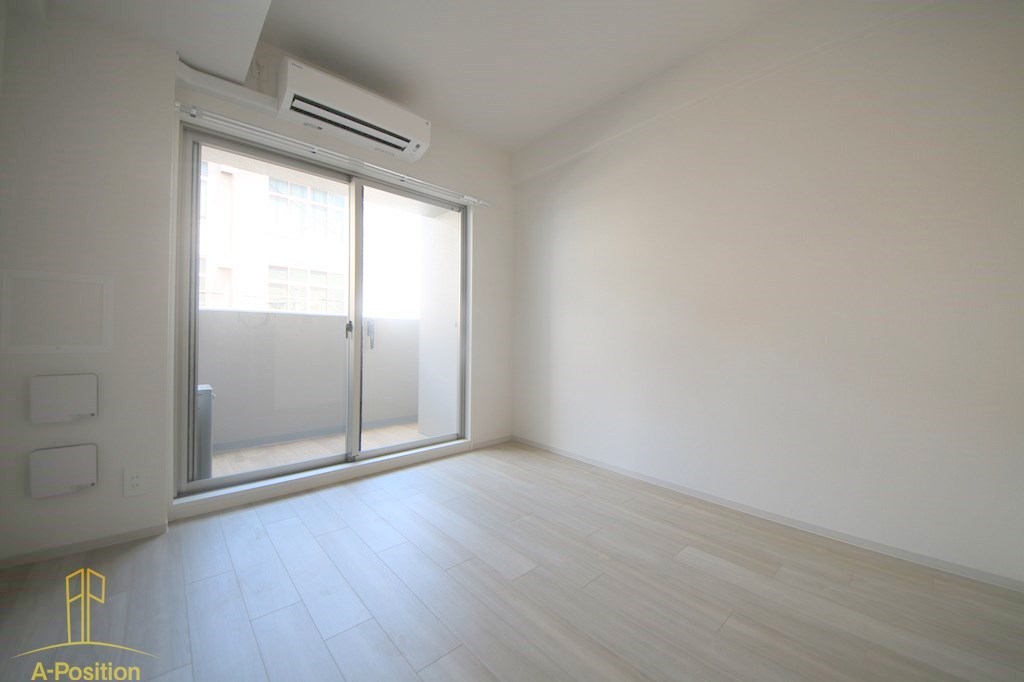 エスリードレジデンス大阪福島シティスクエア