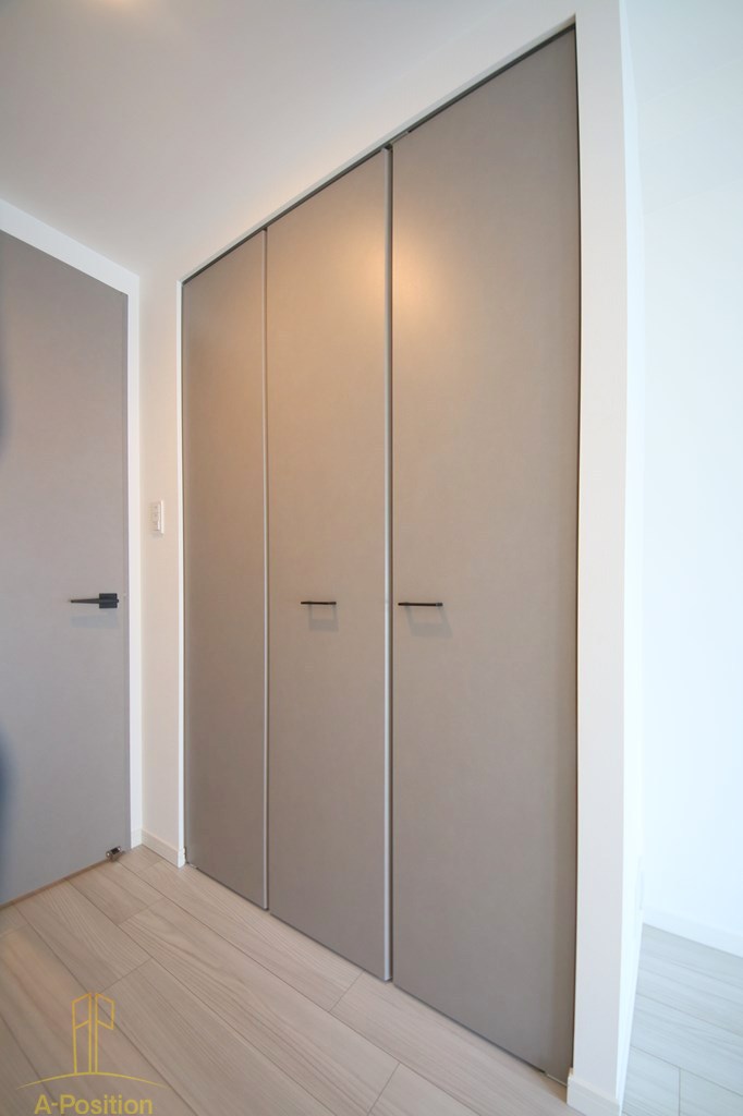 S-RESIDENCE阿波座bouncy