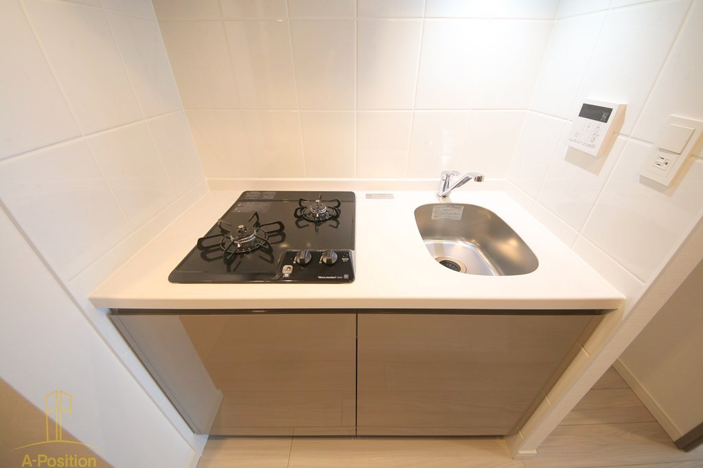 S-RESIDENCE阿波座bouncy