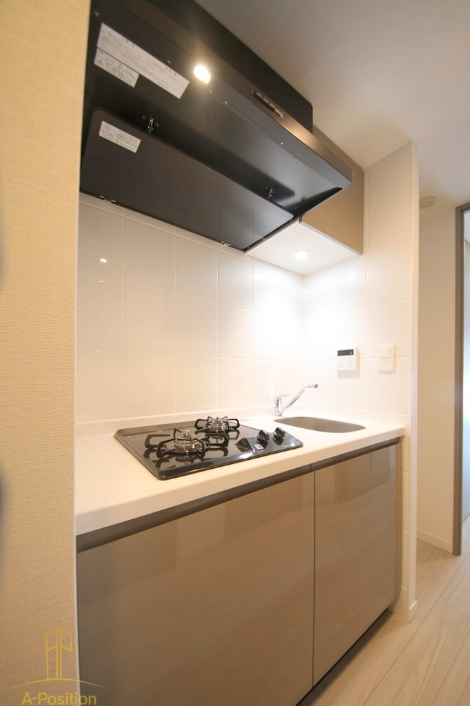 S-RESIDENCE阿波座bouncy