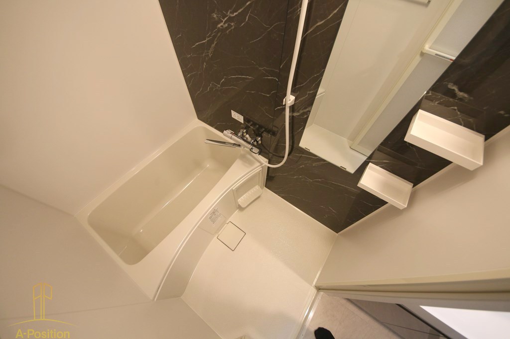 S-RESIDENCE阿波座bouncy