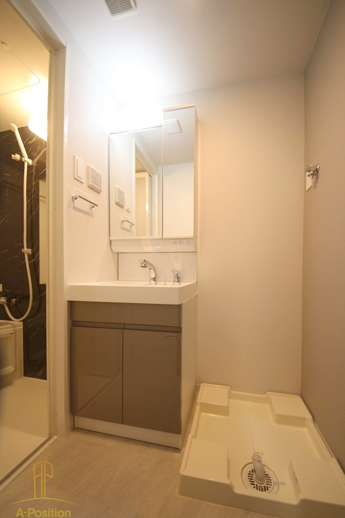 S-RESIDENCE阿波座bouncy