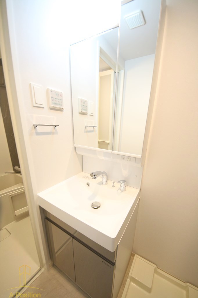 S-RESIDENCE阿波座bouncy