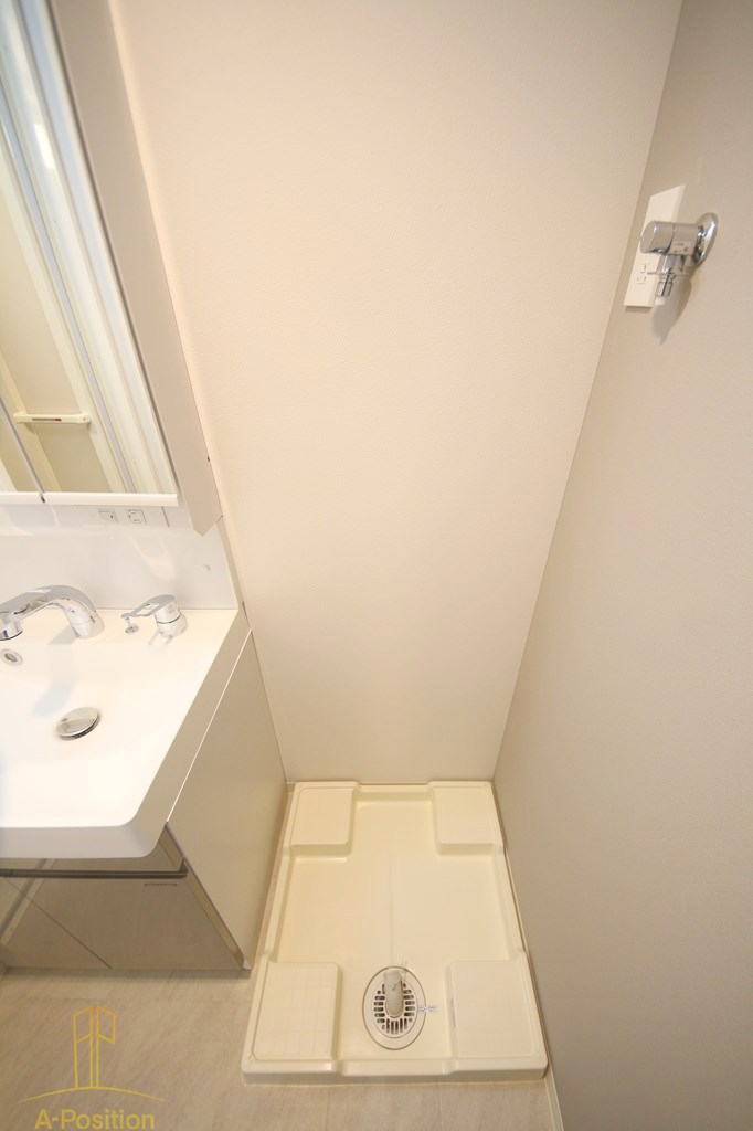 S-RESIDENCE阿波座bouncy