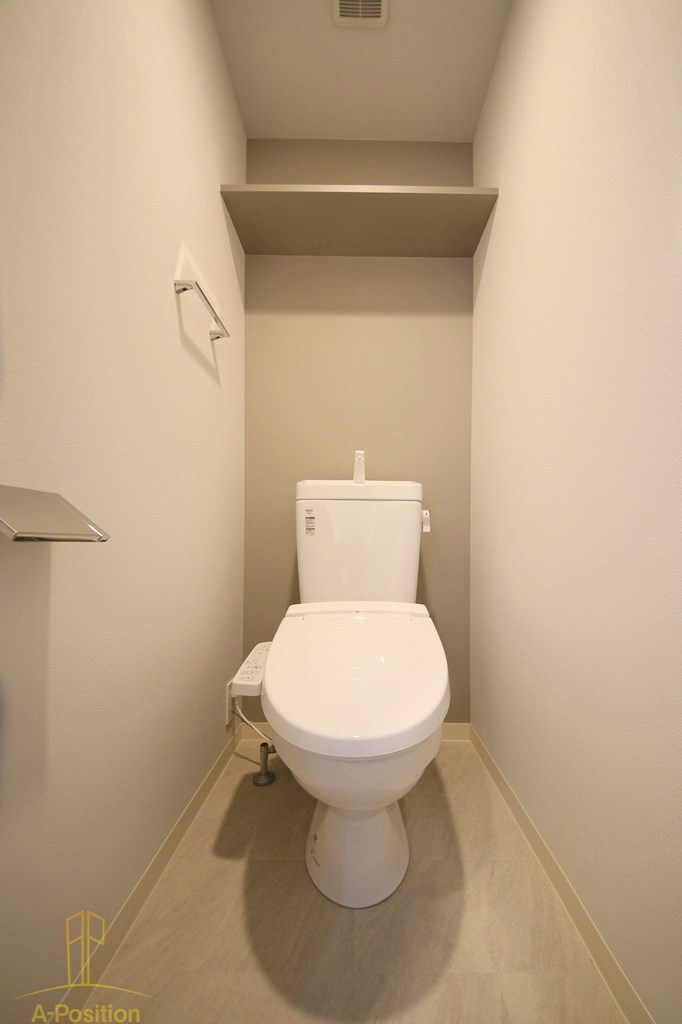 S-RESIDENCE阿波座bouncy