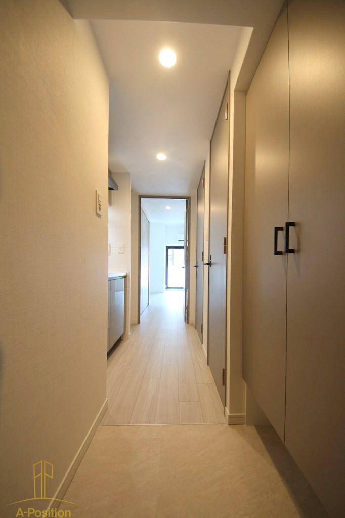 S-RESIDENCE阿波座bouncy