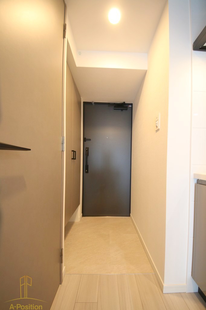 S-RESIDENCE阿波座bouncy