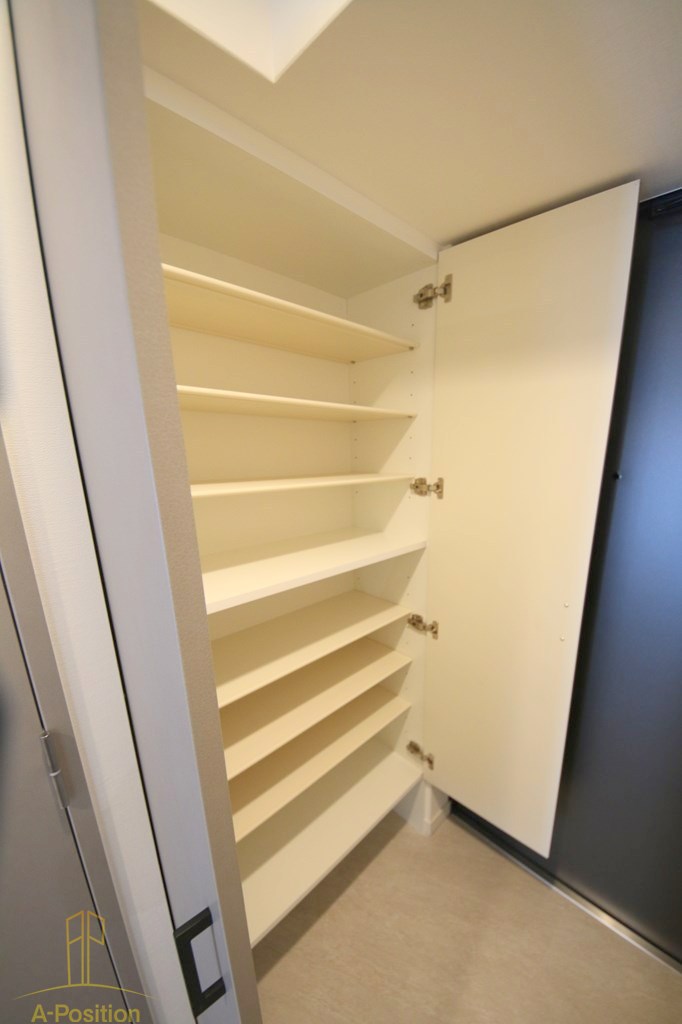 S-RESIDENCE阿波座bouncy