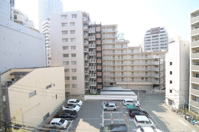 S-RESIDENCE阿波座bouncy