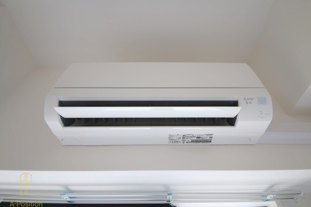 S-RESIDENCE阿波座bouncy