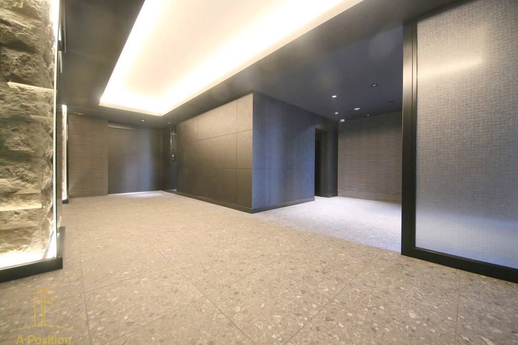 S-RESIDENCE阿波座bouncy