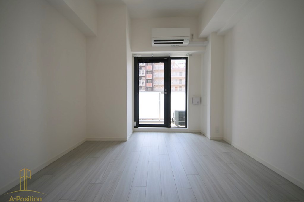 S-RESIDENCE阿波座bouncy