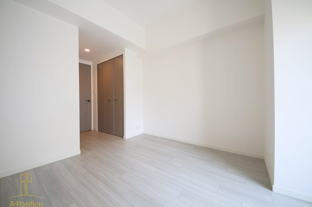 S-RESIDENCE阿波座bouncy