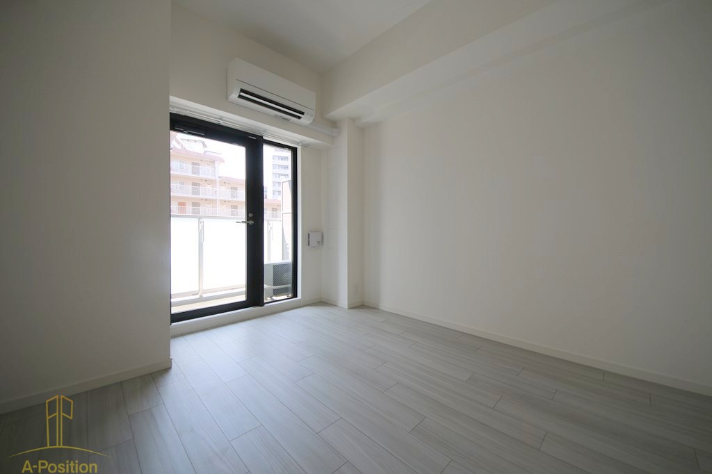 S-RESIDENCE阿波座bouncy