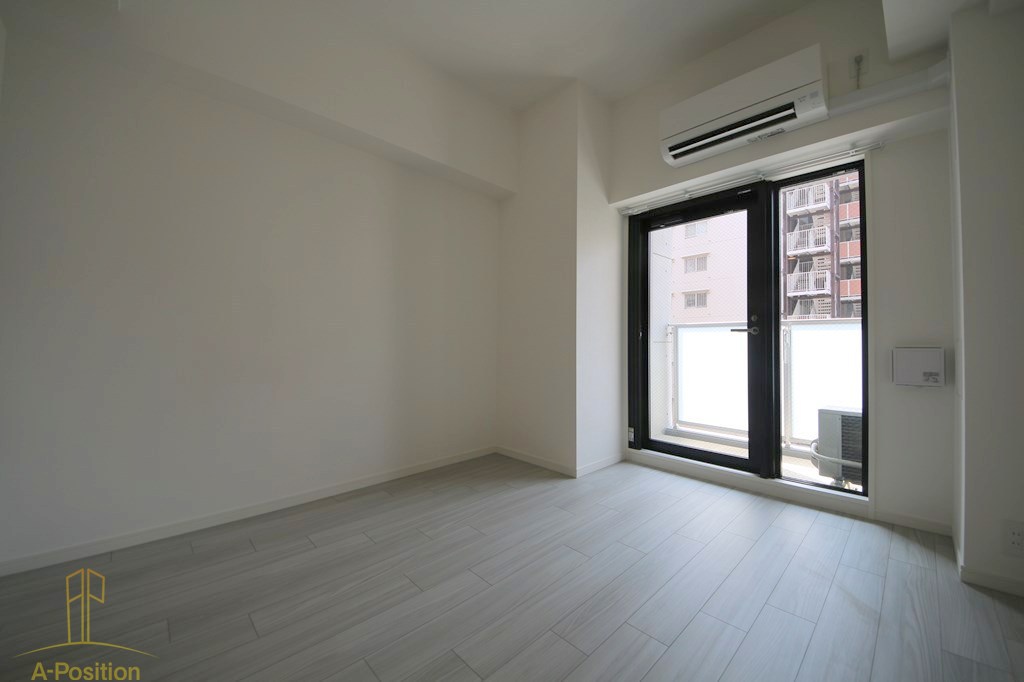 S-RESIDENCE阿波座bouncy