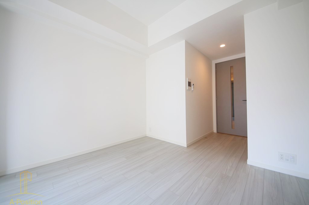 S-RESIDENCE阿波座bouncy