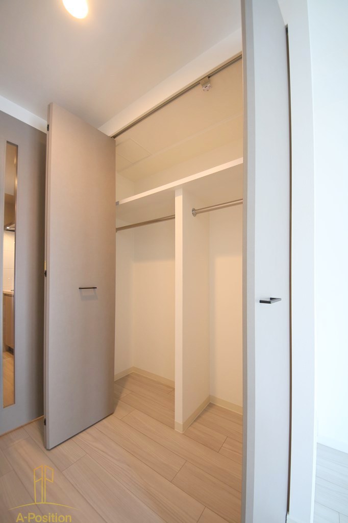 S-RESIDENCE阿波座bouncy